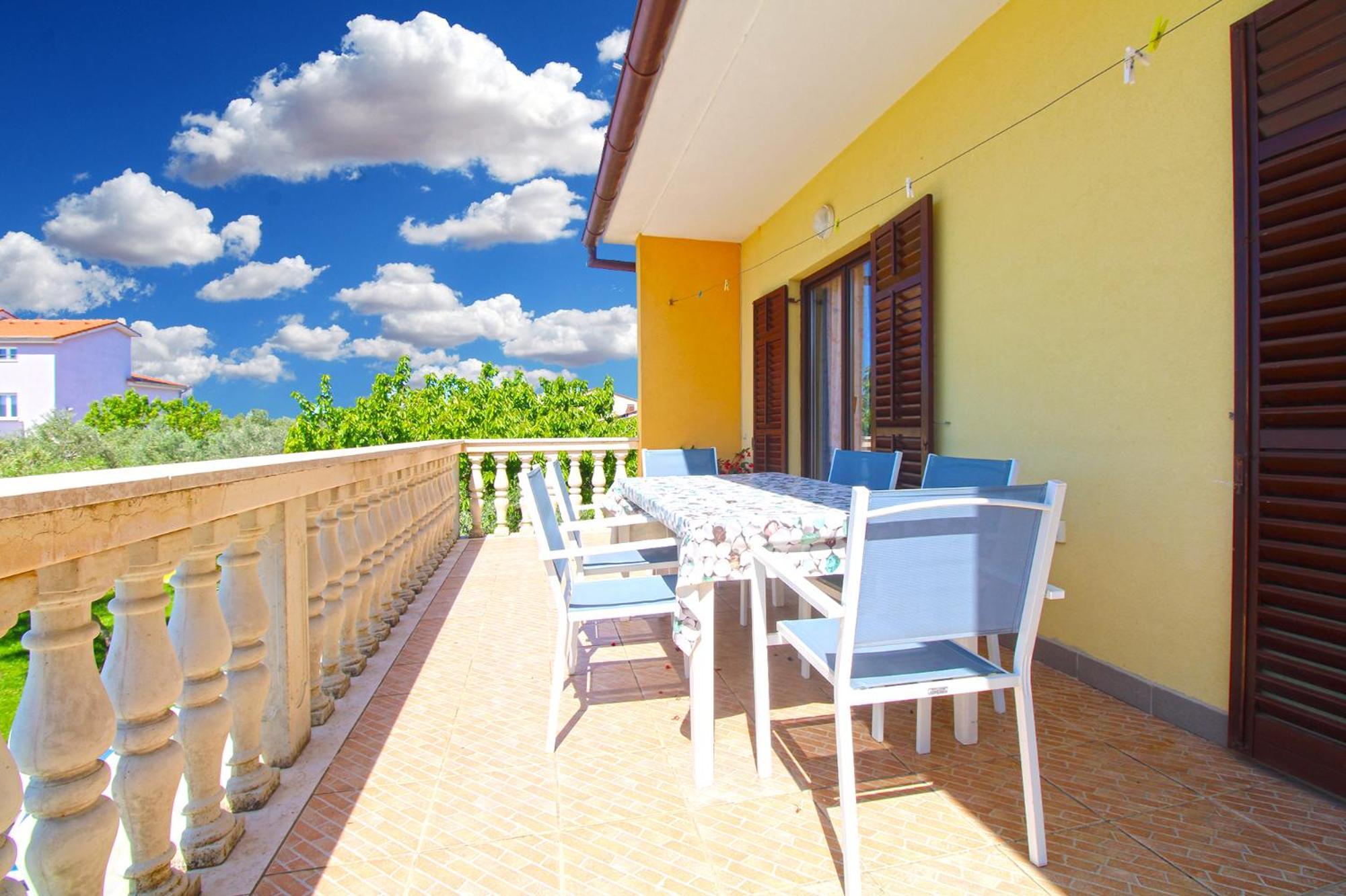 House Smiljana 2059 Villa Vodnjan Exterior photo