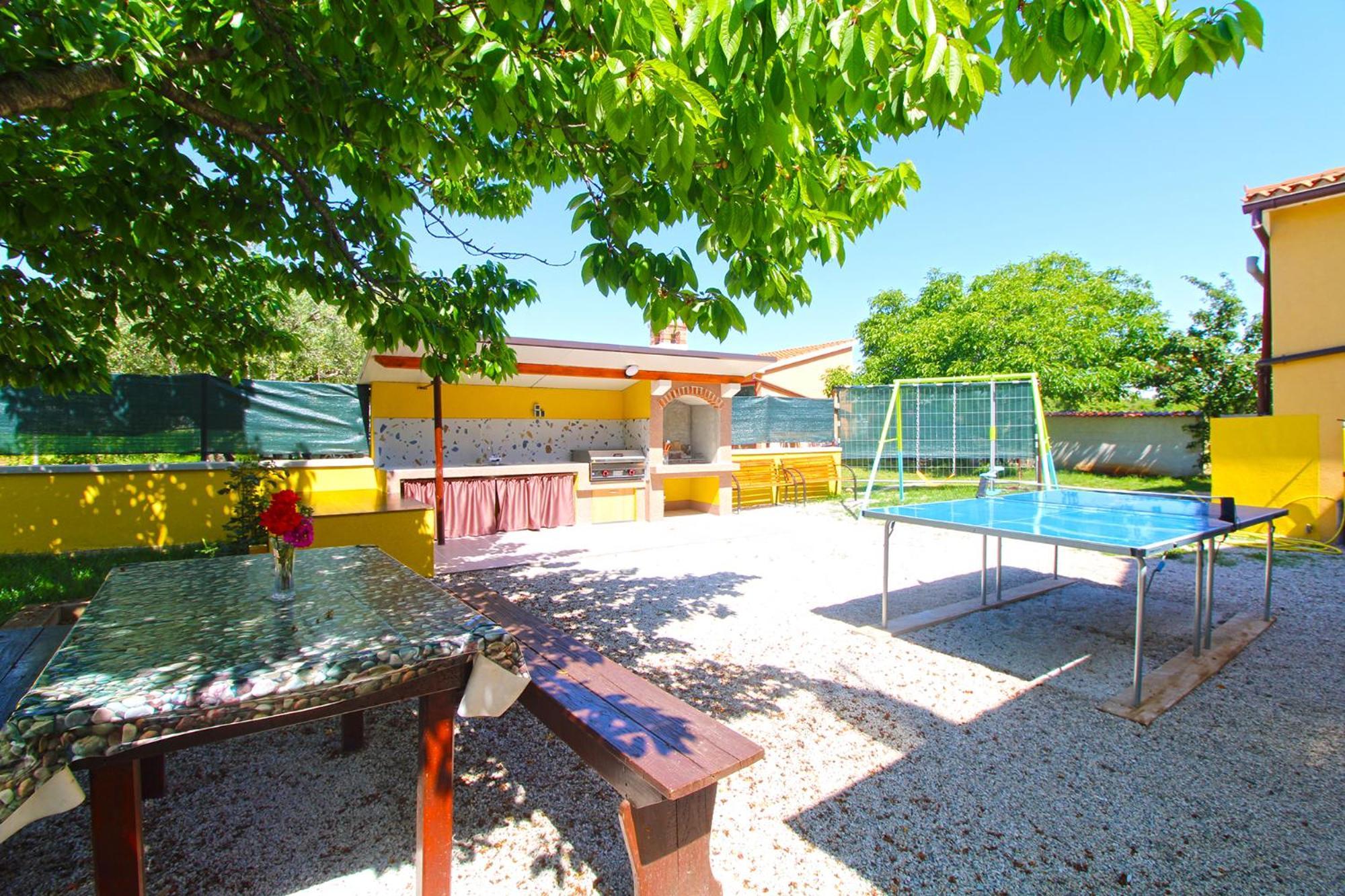 House Smiljana 2059 Villa Vodnjan Exterior photo