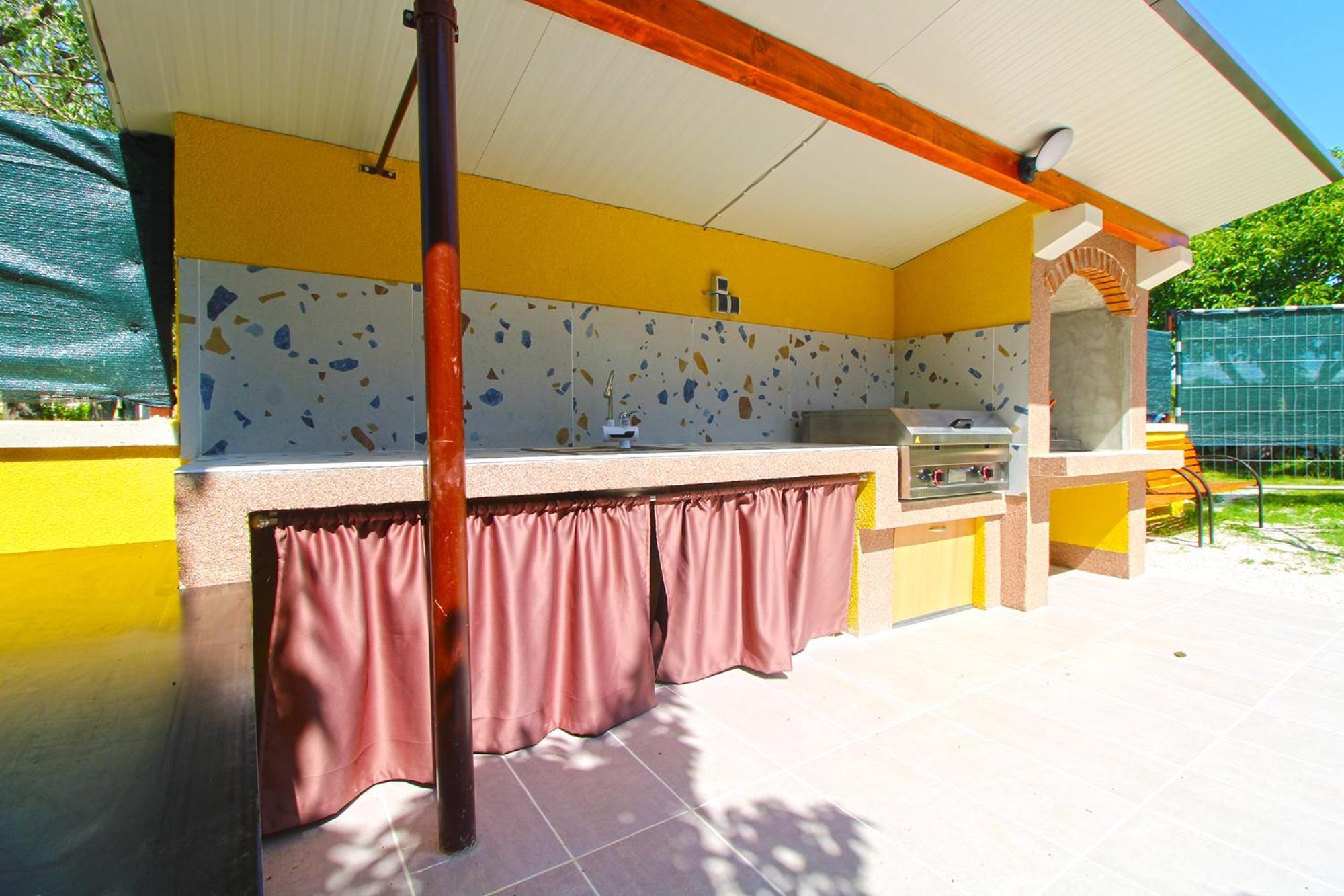 House Smiljana 2059 Villa Vodnjan Exterior photo