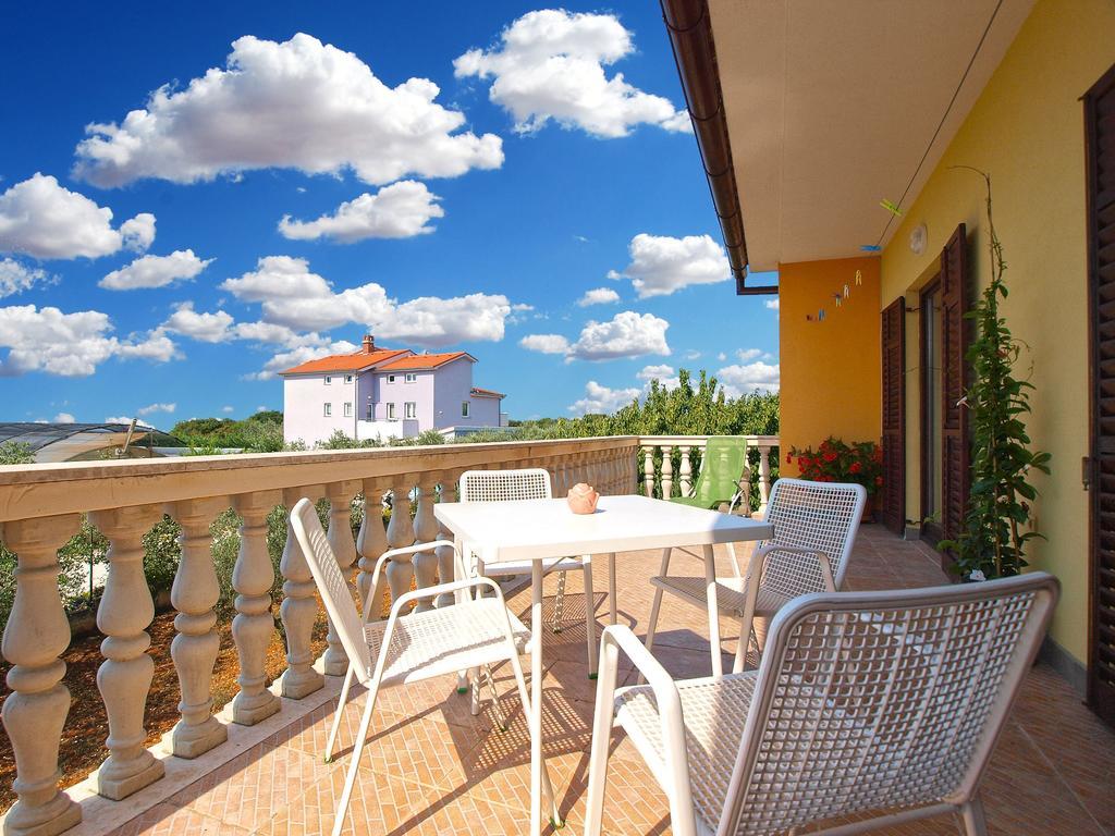 House Smiljana 2059 Villa Vodnjan Exterior photo